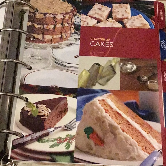 The Taste of Home CookBook - Picture 11 of 16